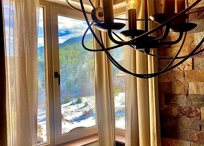 Apartamento St. John Hill *