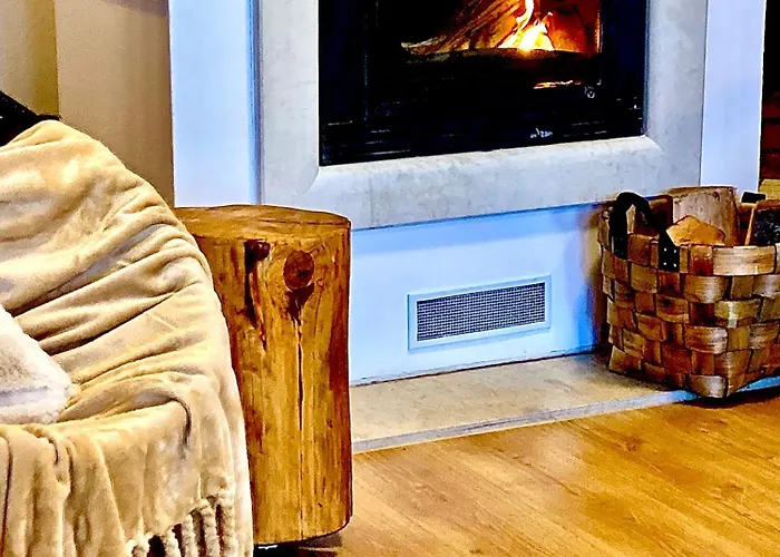 St. John Hill Apartament