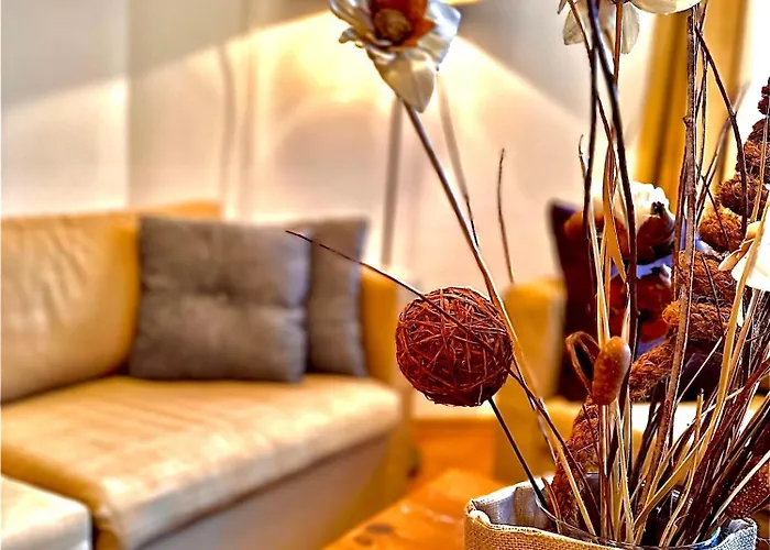 Apartament St. John Hill *