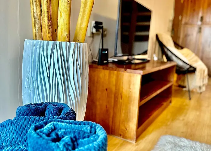 St. John Hill * Bansko