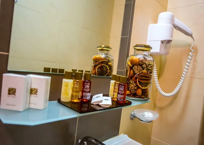 St. John Hill Apartament *