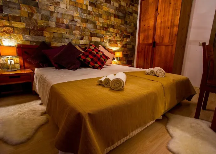 Apartament St. John Hill Bansko