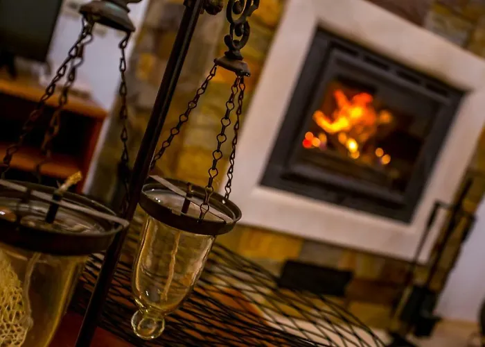 Apartament St. John Hill *